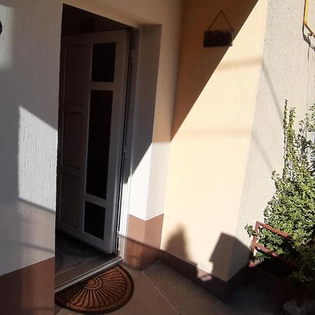 Вілла Casa Ultracentral Сучава Екстер'єр фото