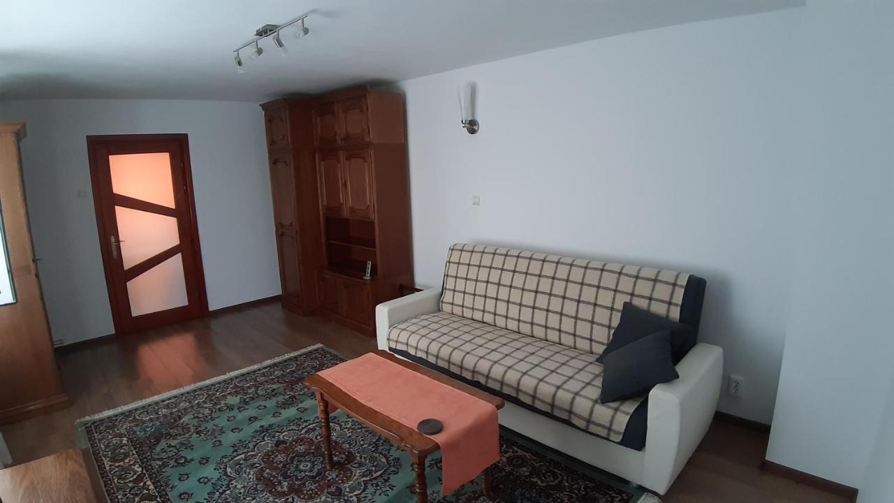 Вілла Casa Ultracentral Сучава Екстер'єр фото