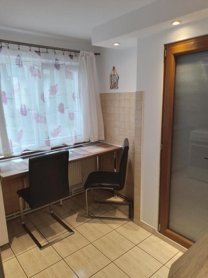 Вілла Casa Ultracentral Сучава Екстер'єр фото